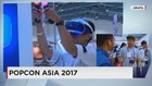 Popcon Asia 2017