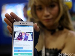 Terdakwa Operator Situs Webtoon Ilegal Diekstradisi ke Korea