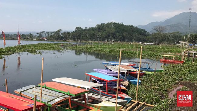 Kementerian Pariwisata saat ini tengah melakukan pengujian standar terhadap Rawa Pening agar bisa menyediakan infrastruktur berstandar global.
