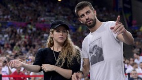 Mangkir Bayar Pajak Rp239 M, Shakira Terancam Diadili