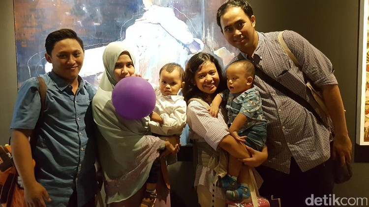 Punya masalah soal ASI tapi bingung mau sharing ke siapa?