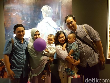Komunitas Ini Isinya Ibu-ibu yang Awalnya Kesulitan Menyusui