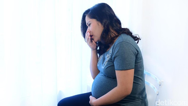 Morning sickness saat hamil sebenarnya wajar ya Bun. Tapi biasanya apa yang ada di benak Bunda ya saat morning sickness?