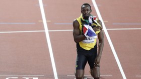 Bolt Salahkan Southgate Usai Saka Gagal Penalti