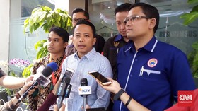 Acho Ajak Mediasi, Pengelola Apartemen Menolak karena Merugi