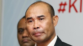 Gubernur NTT Terbitkan SE Imbau Warga Jalan Kaki Demi Tekan Inflasi