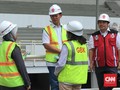 INAPGOC Minta Venue GBK Digratiskan untuk Asian Para Games