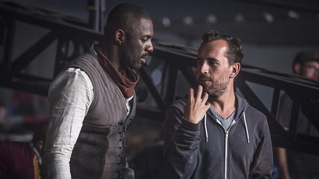 Jadwal Bioskop Trans TV hari ini (10 September) The Dark Tower. Berikut sinopsis The Dark Tower dibintangi Idris Elba.