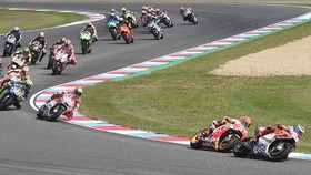 Jadwal Siaran Langsung dan Live Streaming MotoGP Ceko 2018