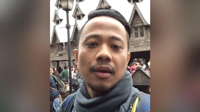 Komika Acho dan pengembang Green Pramuka akan datang ke Kejari Jakarta Pusat untuk memproses pencabutan laporan kasus pencemaran nama baik pada hari ini.