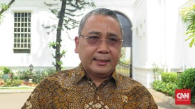 Jaksa Hadirkan Mendes Eko Putro di Sidang Kasus Suap BPK