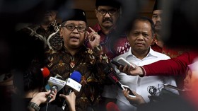 PDIP Ingin Pilkada Tak Lahirkan Tokoh Hasil Kampanye Negatif