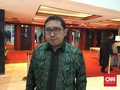 Fadli Zon Kritik NasDem Tak Dewasa Sikapi Kasus Viktor