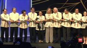 China Berharap Korsel dan Korut Rujuk