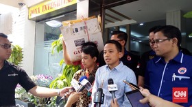Acho Siap Hadapi Kemungkinan Terburuk Hadapi Green Pramuka