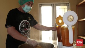 7 Masker Kunyit 'Homemade' untuk Kulit Bercahaya