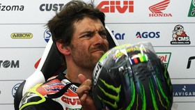 Crutchlow: Marquez Sulit Menang MotoGP Jika Pakai Motor Saya