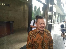 Gugatan PT 20% Ditolak, PKS: Kami Pahami Ketidakberanian MK