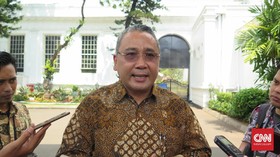 Dana Desa Wajib Swakelola Tahun Depan