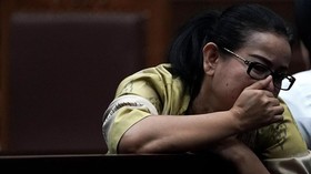 Jaksa Putar Rekaman saat Miryam Curhat Diintimidasi DPR