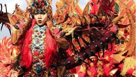 Kemenpar Berkolaborasi dengan Produk Kosmetik Martha Tilaar