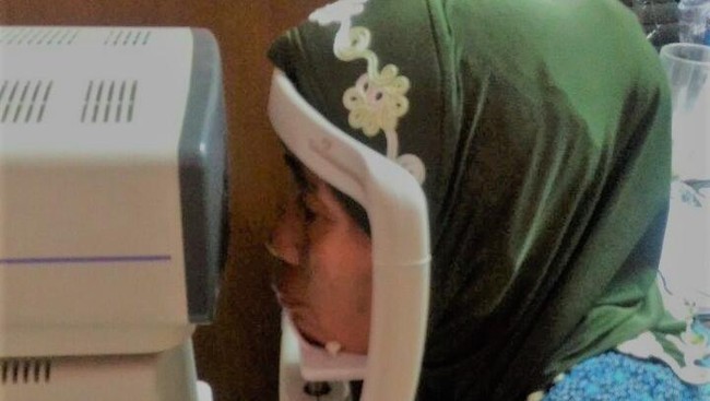 Negara sudah menyediakan sistem kesehatan masyarakat, tapi akses informasi terhambat. Bagaimana solusinya?