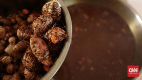 5 Manfaat Jamu Beras Kencur: Atasi Batuk hingga Stres