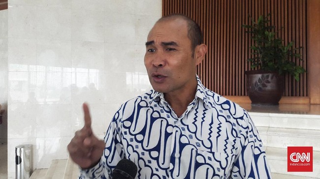 FPI menilai tudingan Viktor terhadap Gerindra, PKS, PAN, dan Demokrat sebagai penistaan terhadap agama dan menyakiti hati umat Islam.