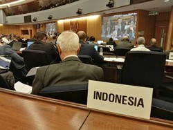 RI Ikut Sidang IMO di London, Bahas Pelayaran dan Digitalisasi Pelabuhan