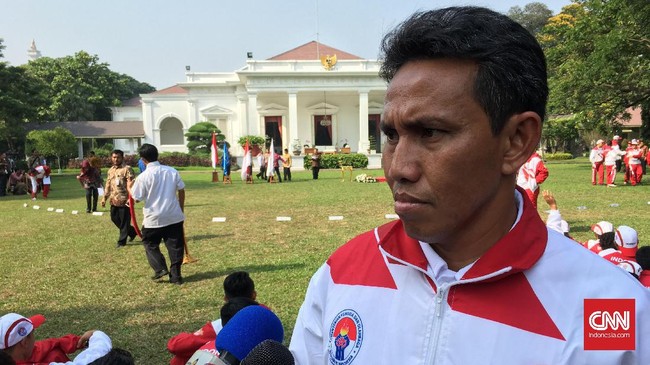 Asisten Pelatih Timnas Indonesia Bima Sakti menilai kekuatan timnas Mongolia berada satu level di atas Brunei Darussalam jelang pertemuan kedua tim malam nanti.