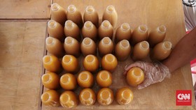 Ini Sebabnya Bayi 54 Hari Meninggal Usai Minum Jamu Kecipir
