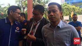 Green Pramuka Hanya Ingin Beri Acho Pelajaran dan Efek Jera