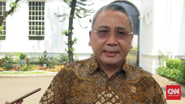 Nota kesepahaman akan dibuat dalam waktu dekat. Namun, pengawasan dana desa dapat dilakukan sebelum nota kesepahaman lahir.
