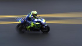 Ayah Rossi Yakin The Doctor Tampil di GP Aragon