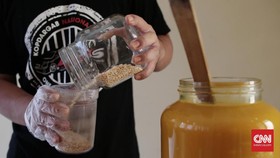 3 Jenis 'Jamu Obat Kimia' Berbahaya, Salah Satunya Jamu Kuat