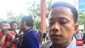 Acho Belum Pikirkan Gugat Balik Pengembang Green Pramuka