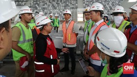 Indonesia Diyakini Mampu Gelar Asian Para Games 2018