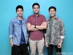 Lirik dan Chord Lagu Hari Baru dari RAN
