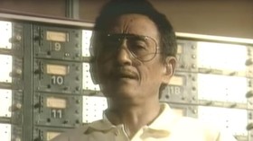 Doa Warganet untuk Basofi Sudirman