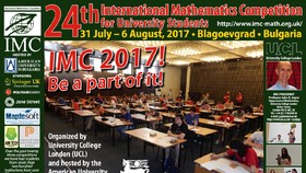 Indonesia Raih Emas di Kompetisi Matematika di Bulgaria