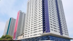 IPW: Pengelola Green Pramuka Berlebihan Tangani Keluhan Acho