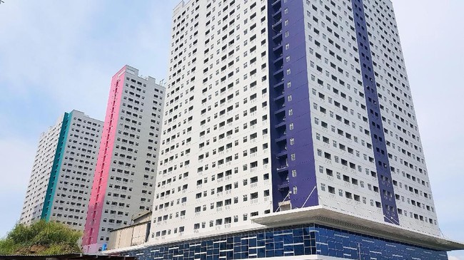 Keluhan terkait lambannya pengurusan sertifikat kepemilikan satuan rumah susun dari penghuni kepada pengembang properti dinilai sering terjadi.