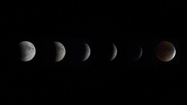 Fenomena Gerhana Bulan Total 8 November 2022 merupakan gerhana bulan total kedua sekaligus yang terakhir di tahun ini dan dapat disaksikan di Indonesia. 