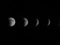 Fenomena Konjungsi Bulan Saturnus Terakhir Terlihat Malam Ini
