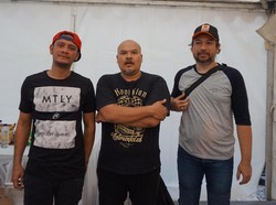 The 90s Festival Jadi Ajang Reuni Terakhir Netral 92
