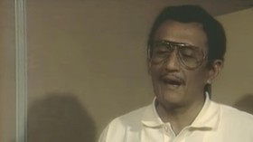 Basofi Meninggal, Jawa Timur Kibarkan Bendera Setengah Tiang