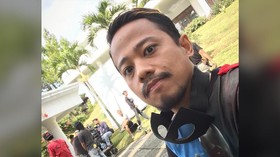 Curhat Acho Dianggap Pidana karena Hambat Penjualan Apartemen