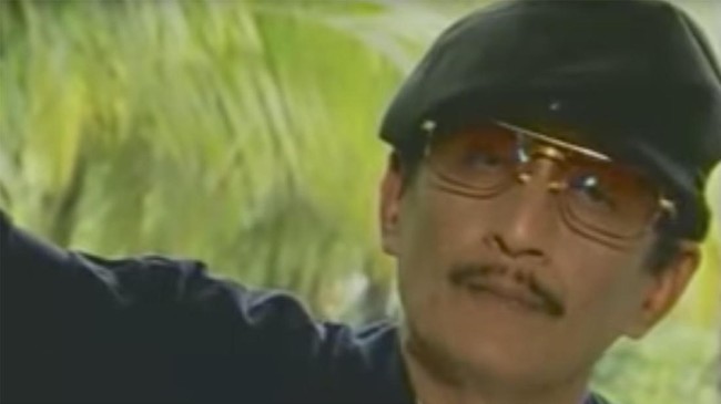 Basofi Sudirman dikenal punya karir cemerlang di dunia militer sebelum terjun ke politik dan menjabat sebagai kepala daerah.
