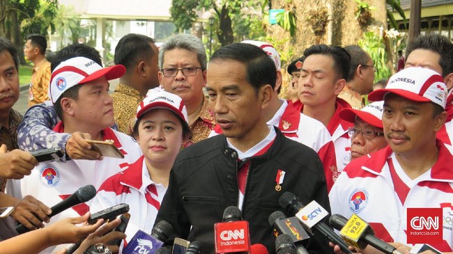 Menpora Imam Nahrawi mengatakan Kemenpora sudah menyiapkan bonus untuk SEA Games 2017 sesuai dengan arahan Presiden Joko Widodo.