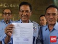 Demokrat Utus Sayap Partai Laporkan Viktor ke Polisi